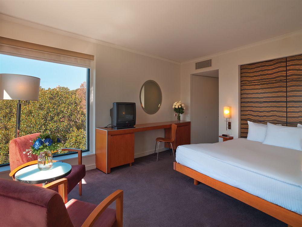 Vibe Hotel Rushcutters Bay Sydney Szoba fotó
